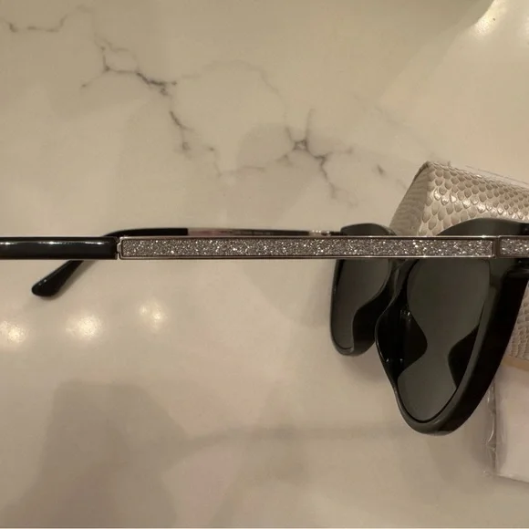 Jimmy Choo Sunglasses - Picture 3 of 7
